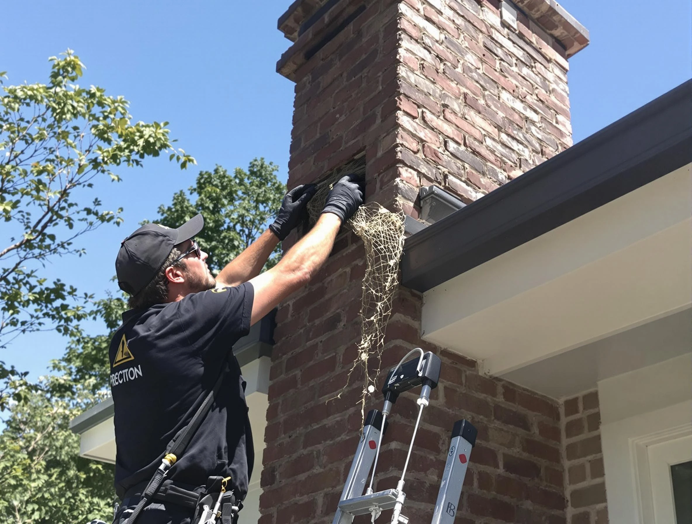 Animal & Debris Removal service in Kearns, UT